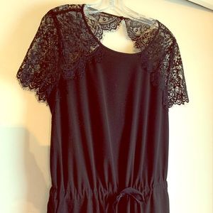 Ann Taylor LOFT jumpsuit